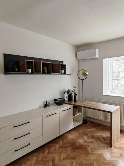 STUDIO IN APARTAMENT 4K DECO LUX