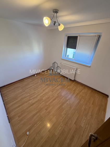Apartament 2 camere Craiovita-Big, confort 1, centrala termica - 4