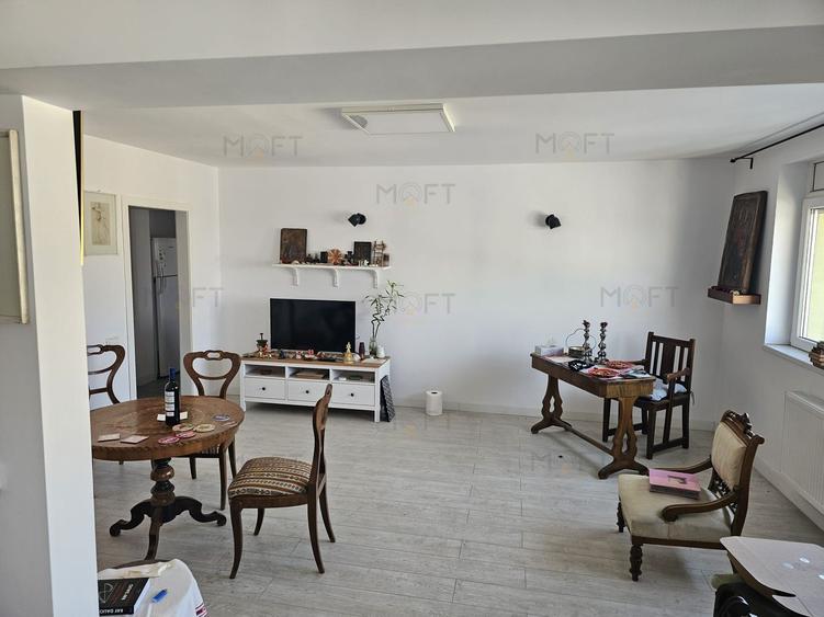 Vanzare apartament 3 camere | Pantelimon | Piața Delfinului | boxa 5Mp