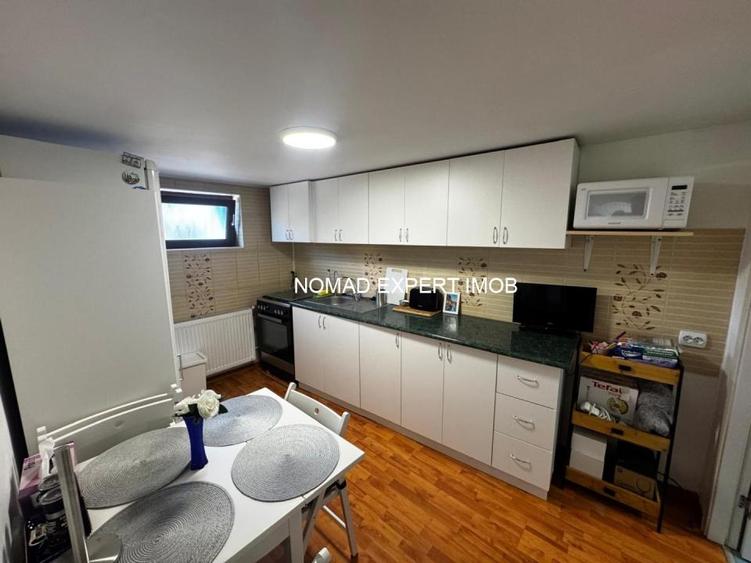 Casa 3 camere 90mp teren 402 mp garaj Giurgiu