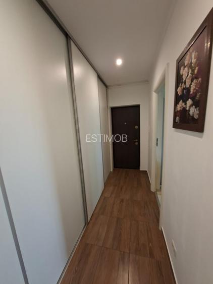 Inchiriere garsoniera in Sanpetru Residence  cu gradina de 44mp - 6