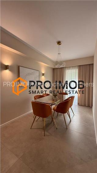 Locuinte premium tip insiruite in complexul Magheru Residence - 4
