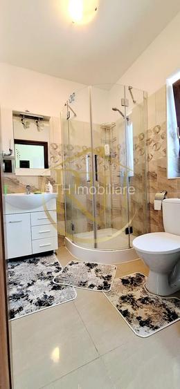Oferim spre inchiriere, Casa-Duplex cu 4 camere in Dumbravita aproape de Lidl - 9