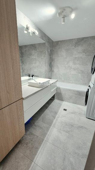 Proprietar, ap 3 cam metrou Pipera, Upground, 106 mp utili, Floreasca, Aviatiei - 16
