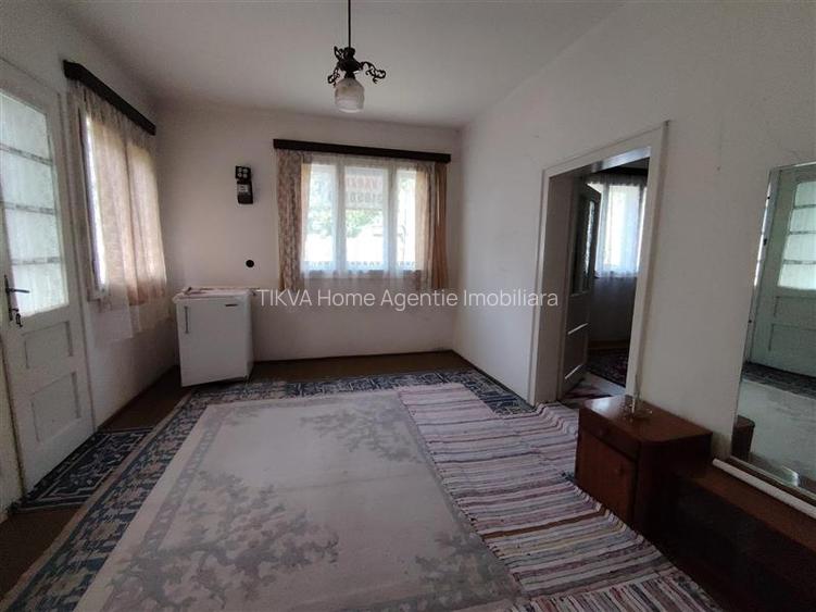 Casa de locuit (Tulghes, str. Principala) - 3