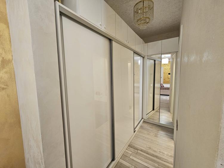 Penthouse Popesti Leordeni - Oltenitei ( 158 mp )