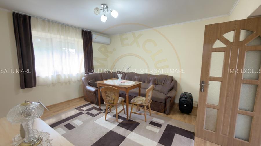 Casă 4 camere, Teren 1005 mp Loc. Căpleni Nr.789 -Jud. Satu Mare - 16