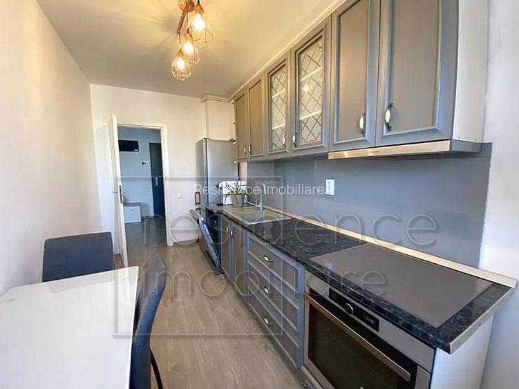 Pet friendly! Apartament 3 camere, Semicentral, zona The Office - 5