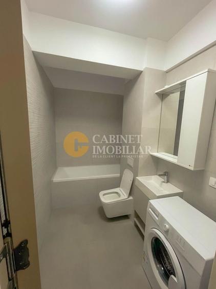 Apartament 2 camere - ESQ Village3 - Etaj 1-zona Galata