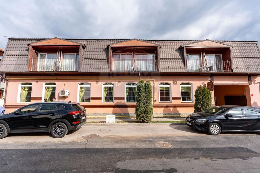 Hotel / Pensiune in Hateg, Jud Hunedoara - 9