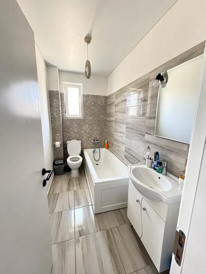 Apartament 2 Camere | 9 min Metrou Dimitrie Leonida | Parcare | Centrală Proprie