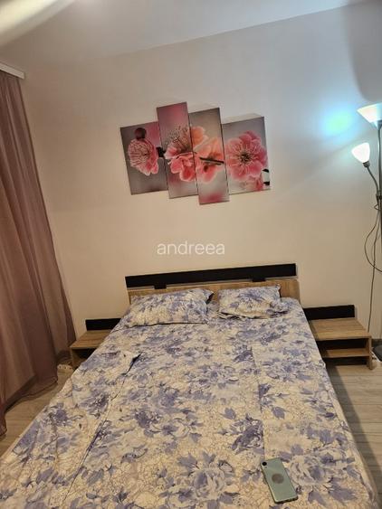 INCHIRIERE APARTAMENT 2 CAMERE ETAJ 1 /4 - 5