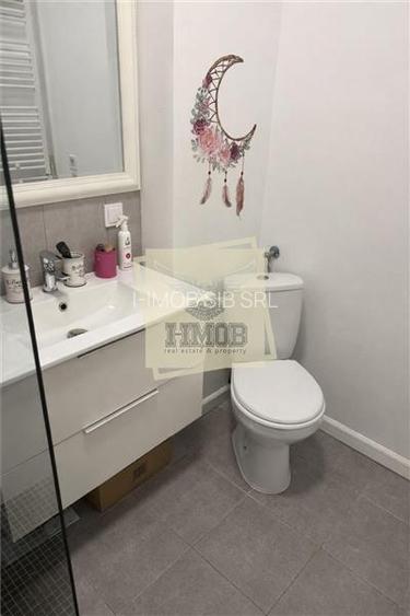 Apartament elegant cu 3 camere 2 bai terasa si parcare City Residence - 9