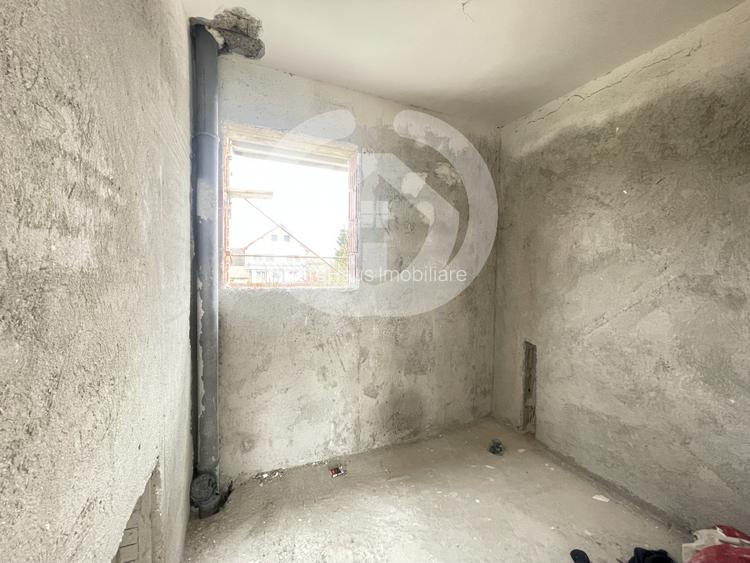 Casa tip duplex | Proiect exclusivist | 4 camere - Sibiu - 7