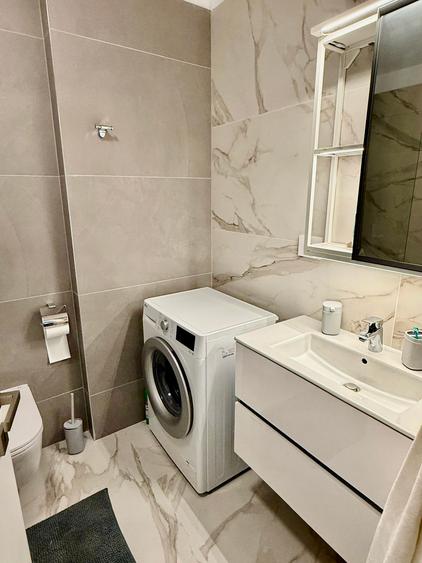 Apartament 2 Camere - Casa Presei - Premium - Parcare inclusa - Pet friendly