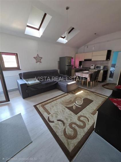 Apartament 2 camere, Sanpetru