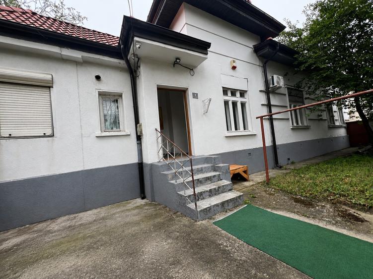 Casa individuala, 2 camere mari - zona Bogdanestilor, Timisoara