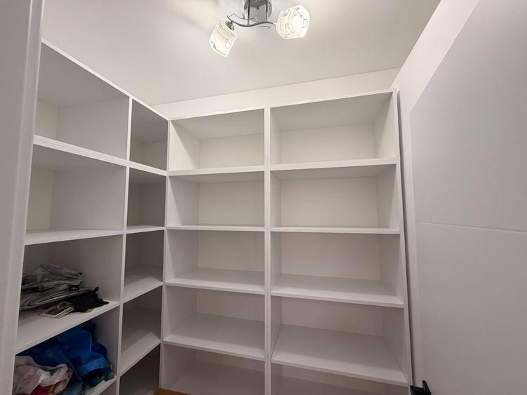 3 Camere Cu Parcare Decomandat Bloc Nou Berceni Metalurgiei Terasa Mare