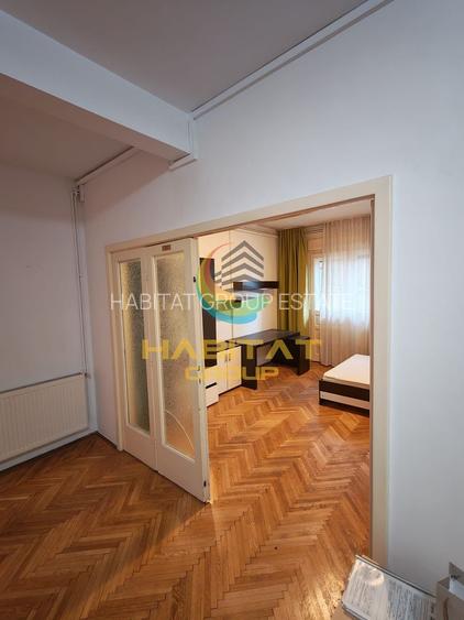 Apartament cu personalitate și farmec interbelic în centrul Bucureștiului - 24