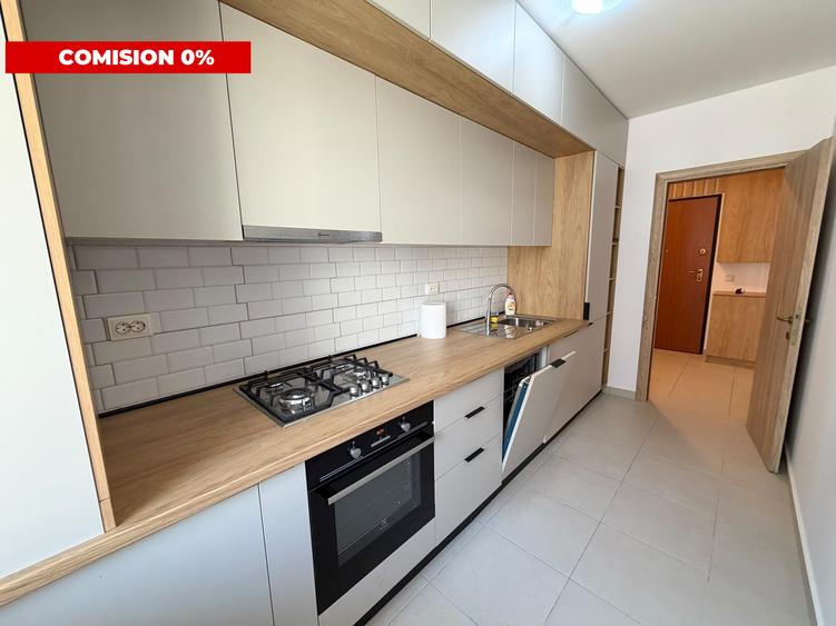 Apartament 2 Camere Cartierul Solar - Parcare + Boxa Inclusa