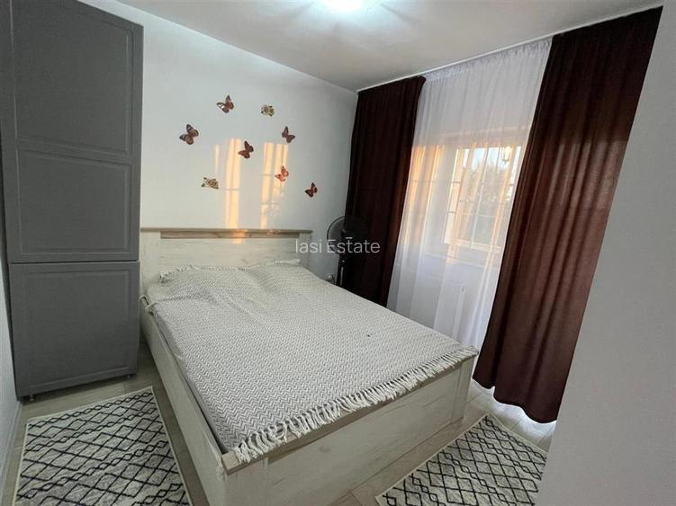 Apartament 3 Camere CUG - Pepinierei - 6