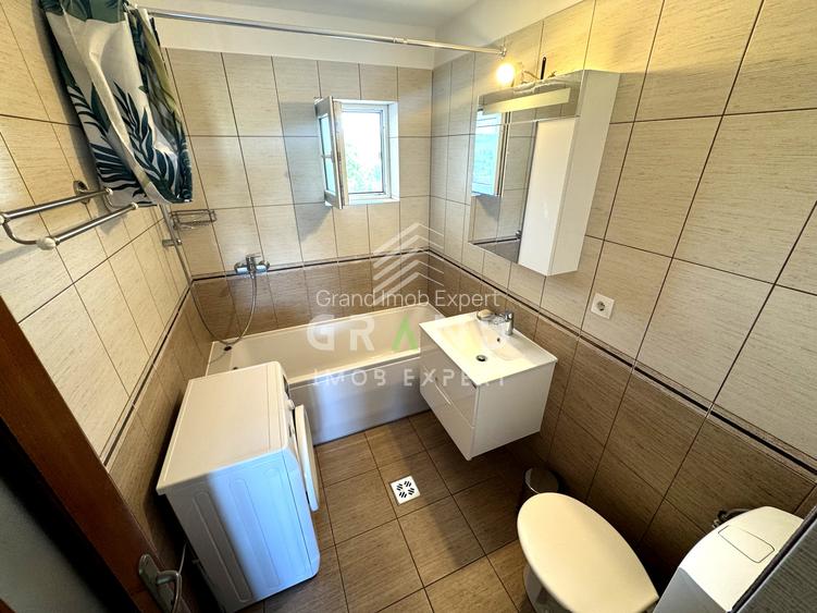 Ap 2 camere | 3 Balcoane | Garaj |Apahida-Omnia Residence - 19