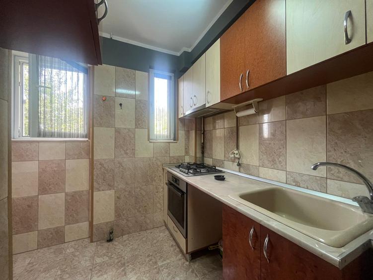 Vanzare apartament 3 camere Calea Ferentari Kaufland