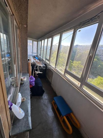 Apartament 3 camere | Lujerului | Metrou 5 min | Bloc la bulevard A267 - 11