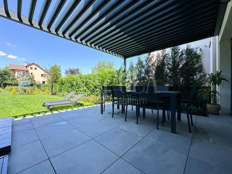 Casa 5 camere de vanzare in Andrei Muresanu, Cluj Napoca
