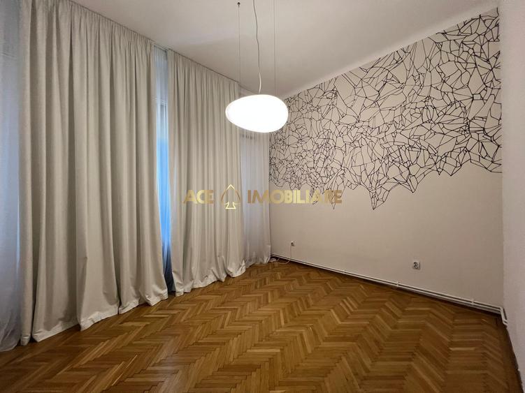 4 Camere de inchiriat | Primaverii | Centrala | Pet-friendly | Parcare | Metrou