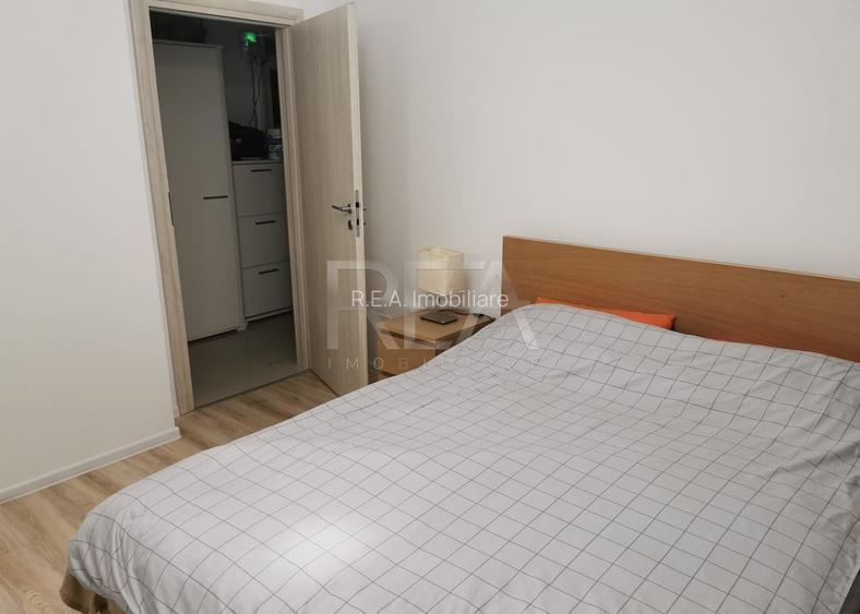Apartament 2 Camere | Envogue Residence | Bloc Nou | Centrală proprie - 5