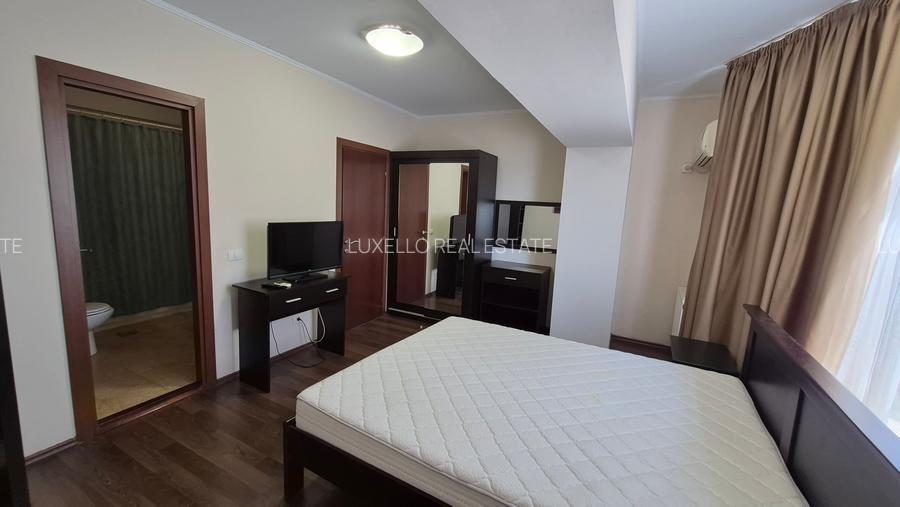 APARTAMENT 3 CAMERE LUX IN COMPLEX REZIDENTIAL CU CIRCUIT INCHIS - 52