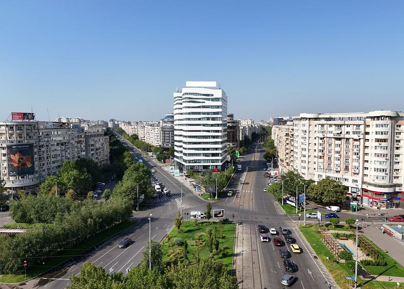 Olympia Tower, Bd. Decebal 25-29 - comision 0%, reprezentam proprietarul!
