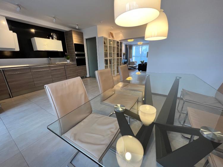 Duplex lux de închiriat