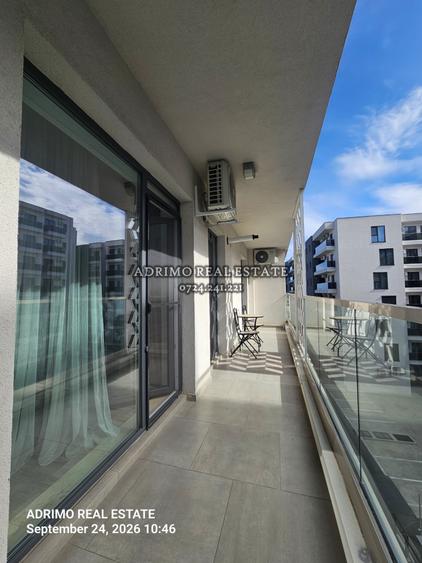 Ap2cam DECOMANDAT - Aleea Universitatii - Parcare Privata - Termen Lung - 550eur