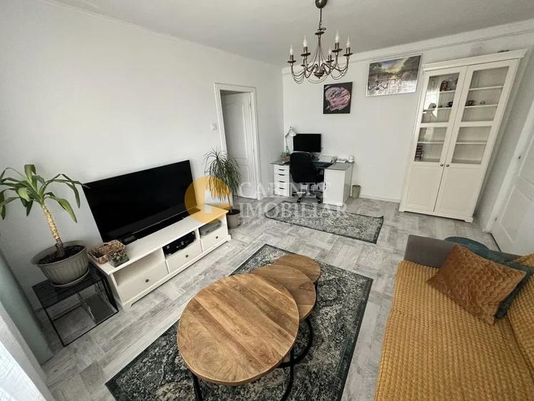 2 camere, Tatarasi- Flux non stop, renovat complet, 55mp!