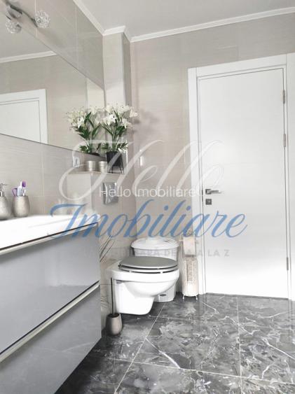 Apartament 2 camere, 58mp, balcon, parcare | zona Florilor, Floresti