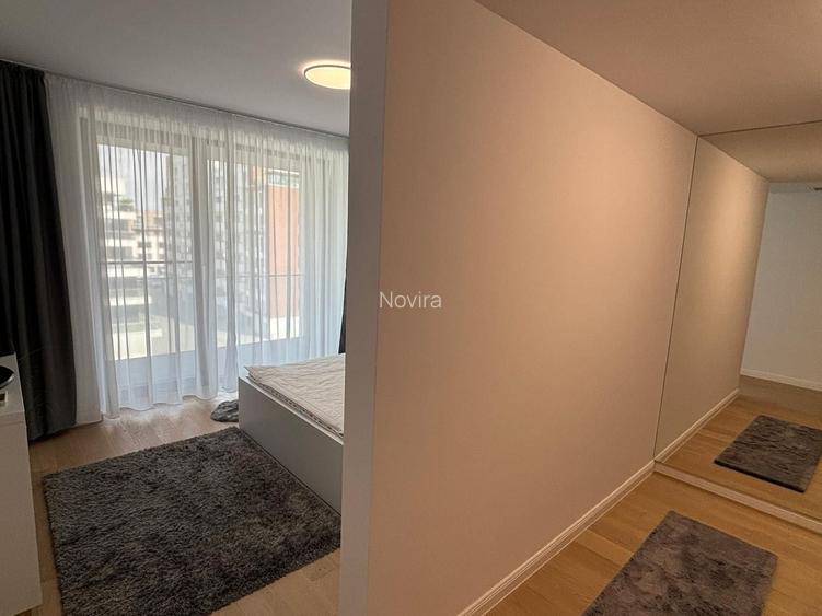 Apartament 2 Camere LUX | 69 MP | Parcare privata inclusa | Pipera - 11
