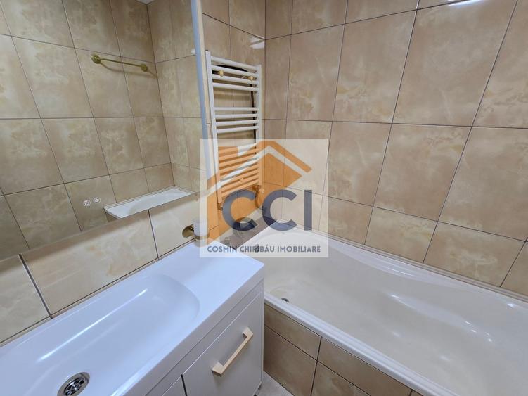 DE VÂNZARE – APARTAMENT 4 CAMERE, BISTRIȚA LAC
