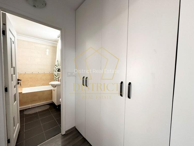 Apartament deosebit cu 2 camere | Zona Sagului | Parter - 14