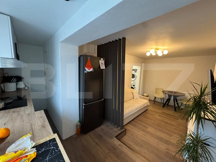 APARTAMENT 3 CAMERE DE ÎNCHIRIAT – Aleea Păcii, Deva