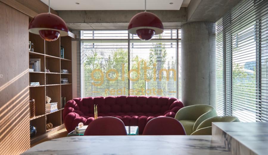 Apartament premium cu 3 camere | UpSite Floreasca | Vizavi de Promenada Mall - 21
