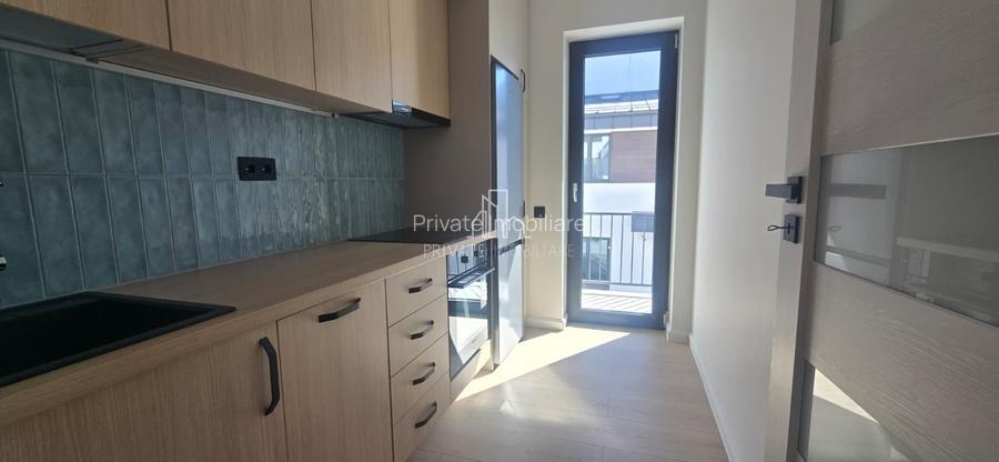 Apartament 2 Camere LUX/Bloc Nou/Parcare, Str Secerei, Tudor - 16