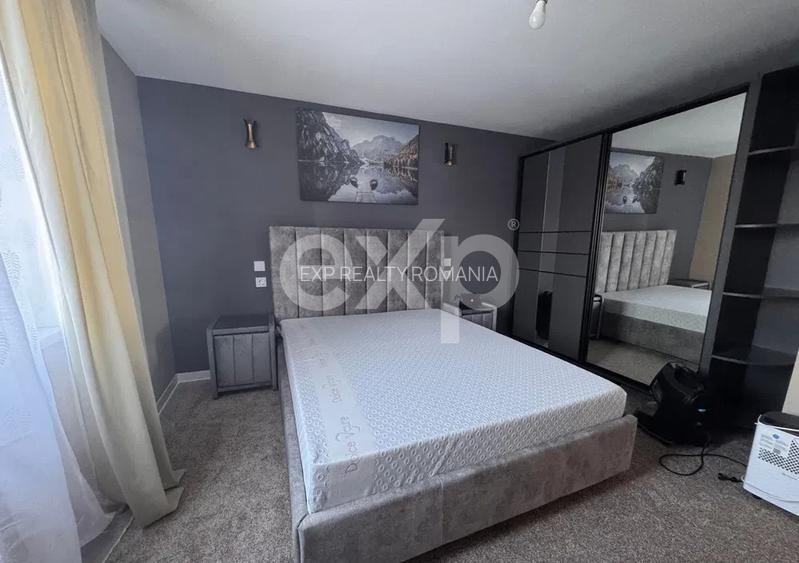 Apartament 2 camere | 65 mp | Intre Lacuri