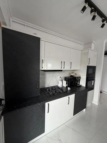 Apartament spatios Grozavesti metrou