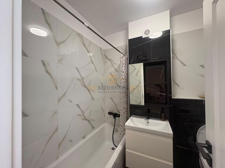 Apartament 2 camere | Prima închiriere | Confort Urban – Sector 5