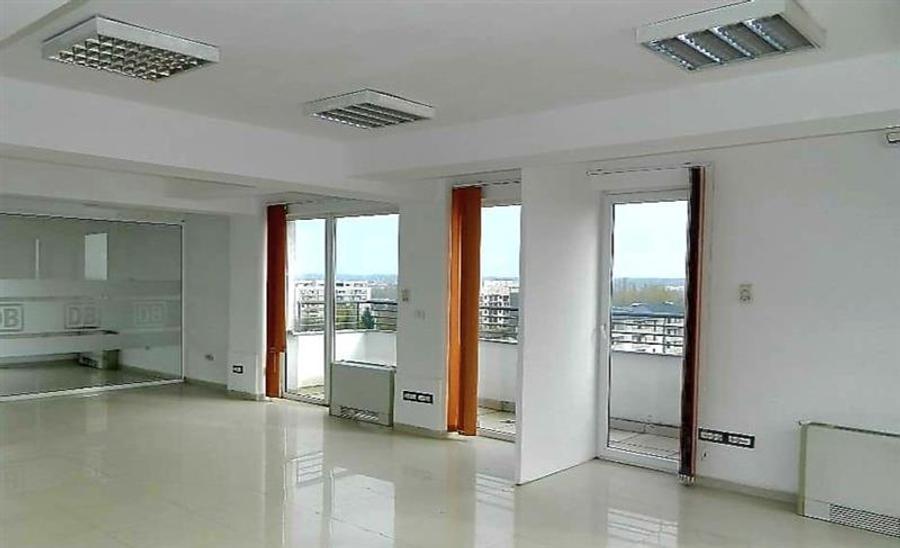 Spatiu birouri Timisoara - Aradului , cladire noua