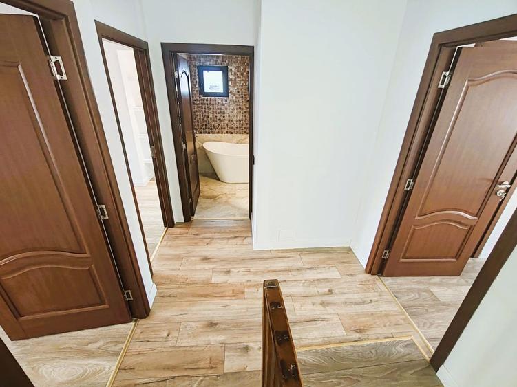 Vanzare Vila 13 Septembrie finisaje de lux
