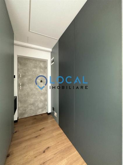 Penthouse | Modern | Parcare | Bloc nou | Disponibil