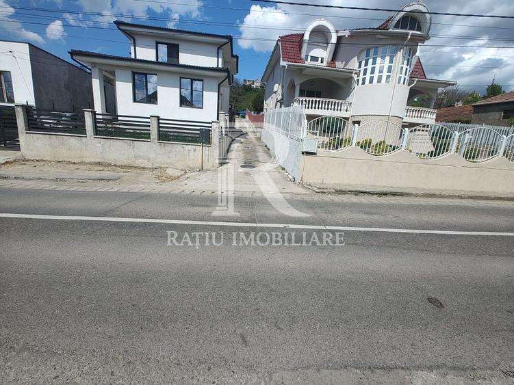 Teren intravilan de vânzare | 785 mp | Zona Facliei | Oradea